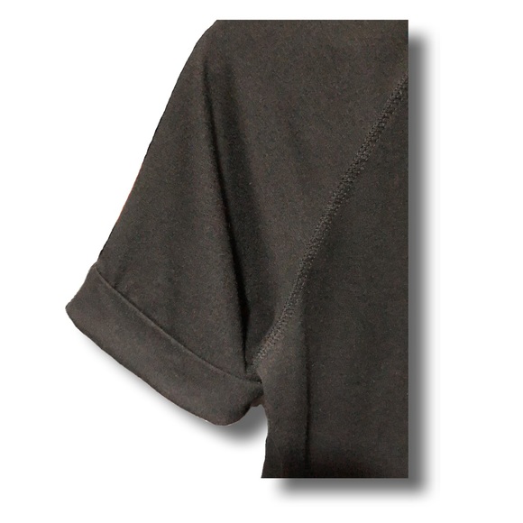 Soft tunic tee size small - Picture 3 of 5